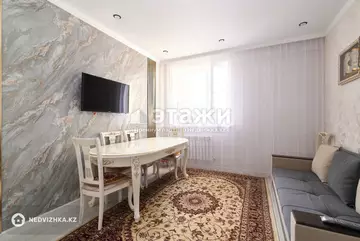 37 м², 2-комнатная квартира, этаж 9 из 9, 37 м², изображение - 0
