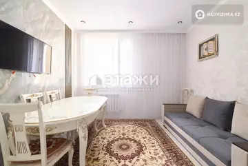 37 м², 2-комнатная квартира, этаж 9 из 9, 37 м², изображение - 3