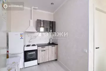 37 м², 2-комнатная квартира, этаж 9 из 9, 37 м², изображение - 4