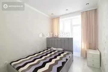 37 м², 2-комнатная квартира, этаж 9 из 9, 37 м², изображение - 5