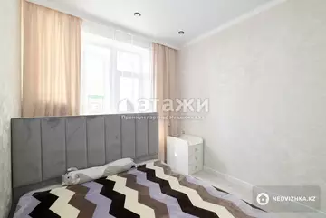 37 м², 2-комнатная квартира, этаж 9 из 9, 37 м², изображение - 6