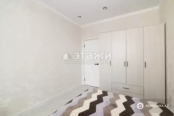 37 м², 2-комнатная квартира, этаж 9 из 9, 37 м², изображение - 7