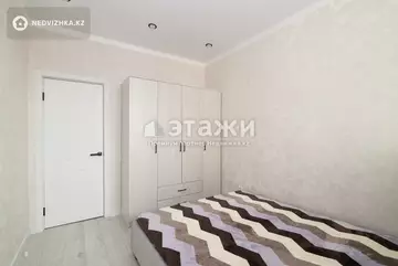 37 м², 2-комнатная квартира, этаж 9 из 9, 37 м², изображение - 8