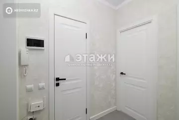 37 м², 2-комнатная квартира, этаж 9 из 9, 37 м², изображение - 11