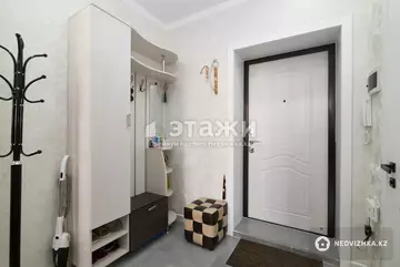 37 м², 2-комнатная квартира, этаж 9 из 9, 37 м², изображение - 15
