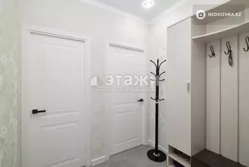 37 м², 2-комнатная квартира, этаж 9 из 9, 37 м², изображение - 16