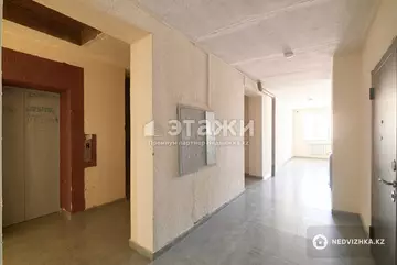 37 м², 2-комнатная квартира, этаж 9 из 9, 37 м², изображение - 18