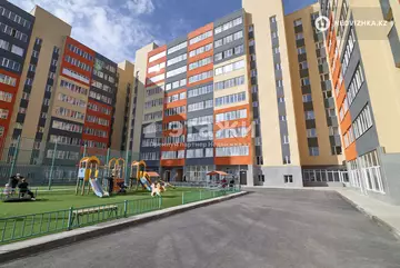 37 м², 2-комнатная квартира, этаж 9 из 9, 37 м², изображение - 19