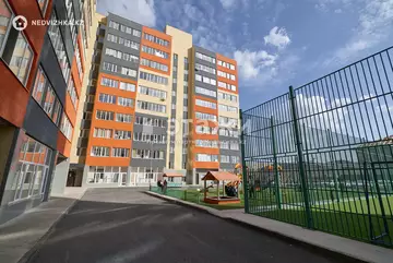 37 м², 2-комнатная квартира, этаж 9 из 9, 37 м², изображение - 20