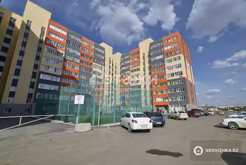 37 м², 2-комнатная квартира, этаж 9 из 9, 37 м², изображение - 21