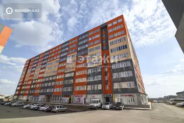 37 м², 2-комнатная квартира, этаж 9 из 9, 37 м², изображение - 22