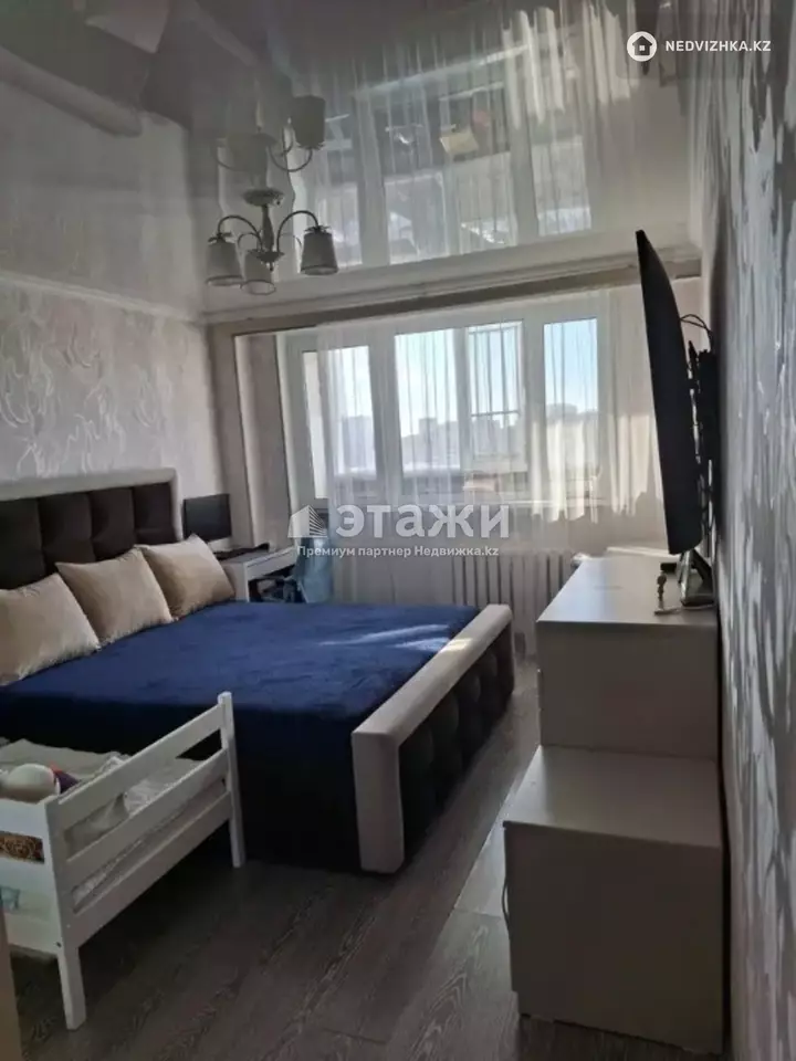 83.1 м², 3-комнатная квартира, этаж 12 из 14, 83 м², изображение - 1