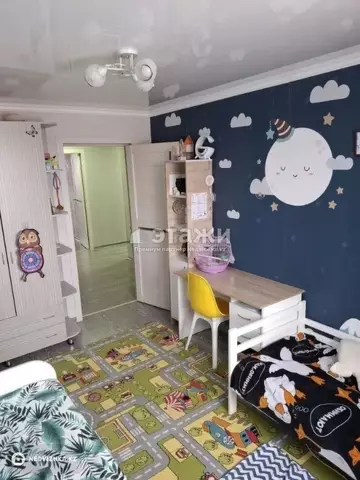 83.1 м², 3-комнатная квартира, этаж 12 из 14, 83 м², изображение - 0
