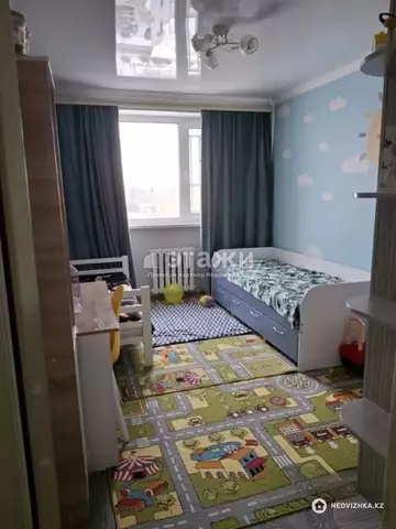 83.1 м², 3-комнатная квартира, этаж 12 из 14, 83 м², изображение - 1