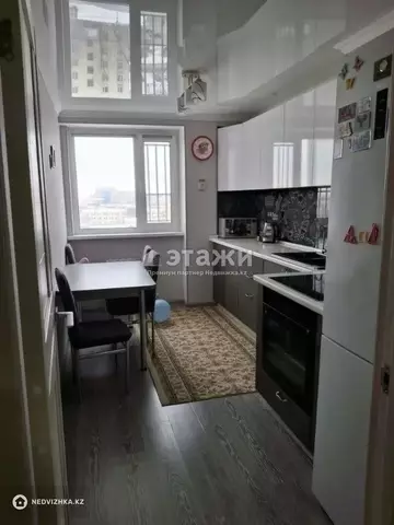 83.1 м², 3-комнатная квартира, этаж 12 из 14, 83 м², изображение - 2