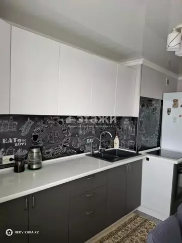 83.1 м², 3-комнатная квартира, этаж 12 из 14, 83 м², изображение - 3