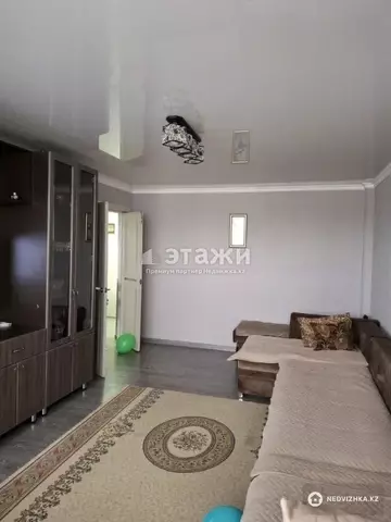 83.1 м², 3-комнатная квартира, этаж 12 из 14, 83 м², изображение - 4