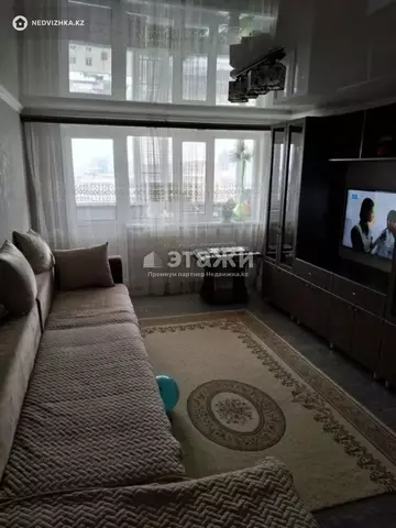 83.1 м², 3-комнатная квартира, этаж 12 из 14, 83 м², изображение - 5