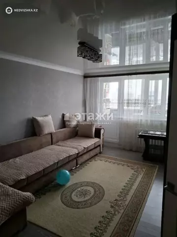 83.1 м², 3-комнатная квартира, этаж 12 из 14, 83 м², изображение - 6
