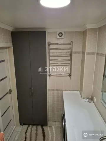 83.1 м², 3-комнатная квартира, этаж 12 из 14, 83 м², изображение - 9