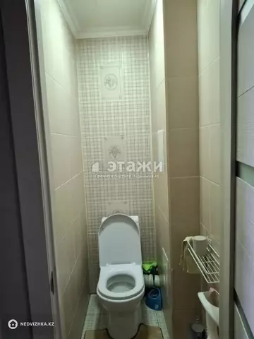 83.1 м², 3-комнатная квартира, этаж 12 из 14, 83 м², изображение - 11