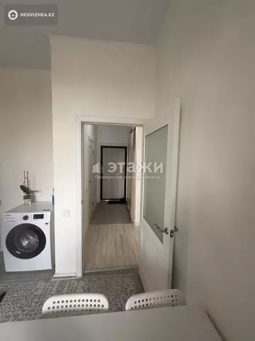 35.8 м², 1-комнатная квартира, этаж 10 из 10, 36 м², изображение - 5