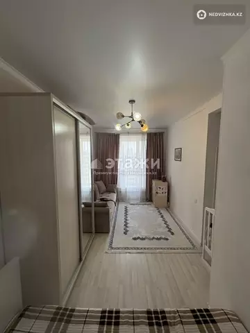 35.8 м², 1-комнатная квартира, этаж 10 из 10, 36 м², изображение - 8