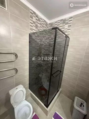 35.8 м², 1-комнатная квартира, этаж 10 из 10, 36 м², изображение - 9