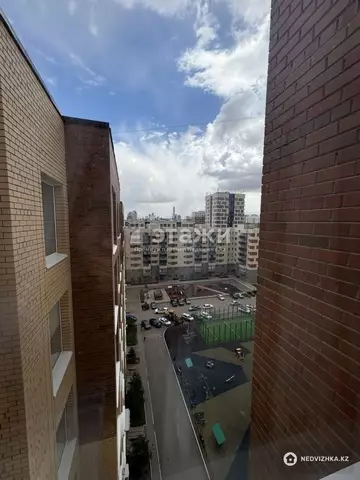 35.8 м², 1-комнатная квартира, этаж 10 из 10, 36 м², изображение - 12