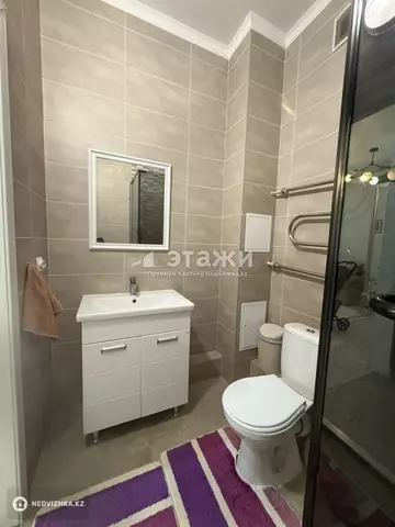 35.8 м², 1-комнатная квартира, этаж 10 из 10, 36 м², изображение - 13