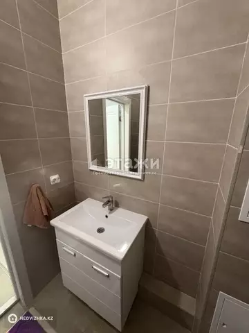 35.8 м², 1-комнатная квартира, этаж 10 из 10, 36 м², изображение - 15
