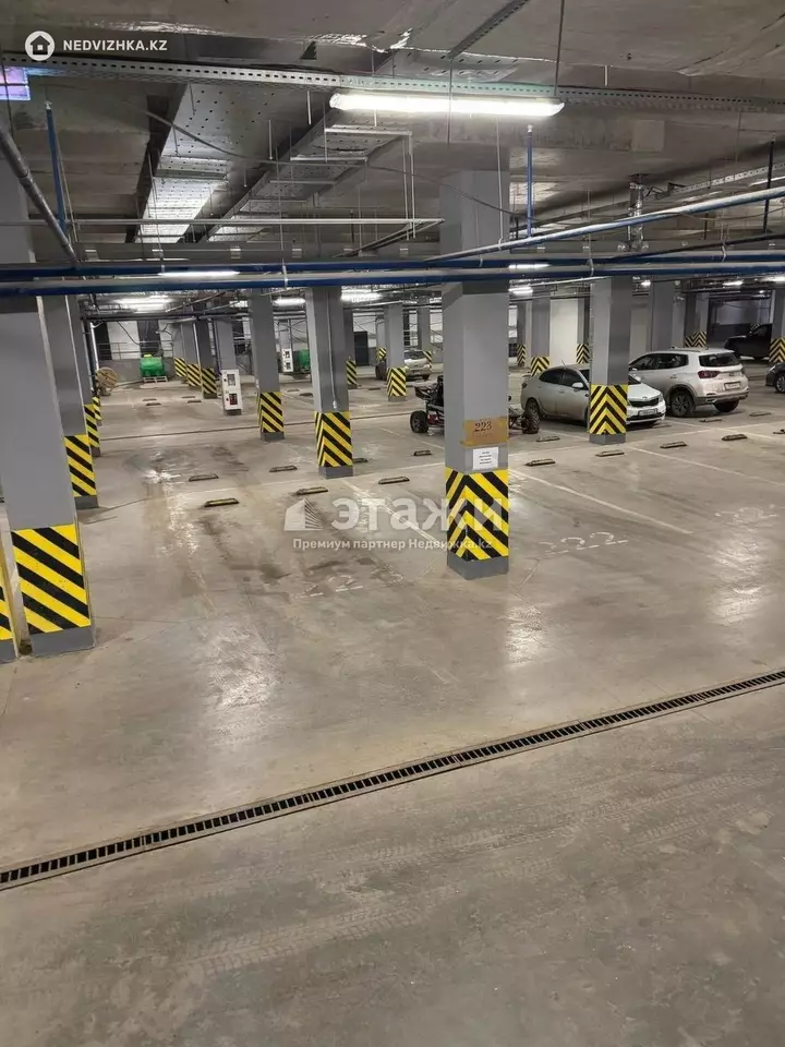 41.4 м², 2-комнатная квартира, этаж 10 из 20, 41 м², изображение - 1