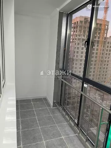 41.4 м², 2-комнатная квартира, этаж 10 из 20, 41 м², изображение - 1