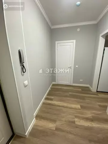 41.4 м², 2-комнатная квартира, этаж 10 из 20, 41 м², изображение - 5