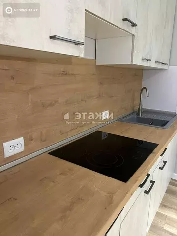 41.4 м², 2-комнатная квартира, этаж 10 из 20, 41 м², изображение - 6