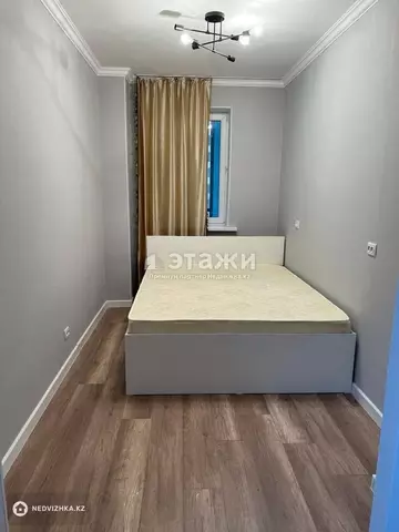 41.4 м², 2-комнатная квартира, этаж 10 из 20, 41 м², изображение - 7