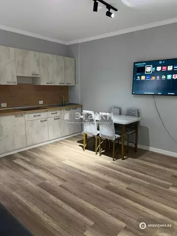 41.4 м², 2-комнатная квартира, этаж 10 из 20, 41 м², изображение - 9