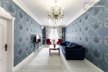 3-комнатная квартира, этаж 6 из 6, 101 м²