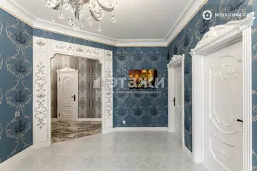 101 м², 3-комнатная квартира, этаж 6 из 6, 101 м², изображение - 5