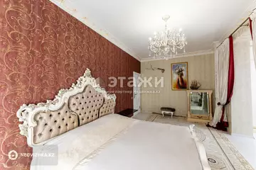 101 м², 3-комнатная квартира, этаж 6 из 6, 101 м², изображение - 9