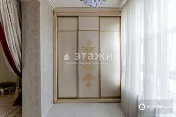 101 м², 3-комнатная квартира, этаж 6 из 6, 101 м², изображение - 13