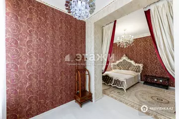 101 м², 3-комнатная квартира, этаж 6 из 6, 101 м², изображение - 14