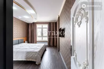 101 м², 3-комнатная квартира, этаж 6 из 6, 101 м², изображение - 15