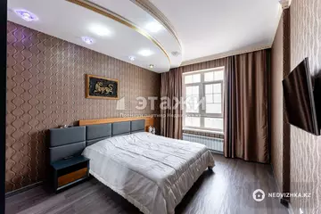101 м², 3-комнатная квартира, этаж 6 из 6, 101 м², изображение - 16