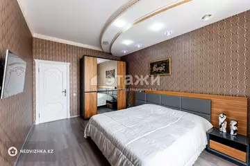 101 м², 3-комнатная квартира, этаж 6 из 6, 101 м², изображение - 17