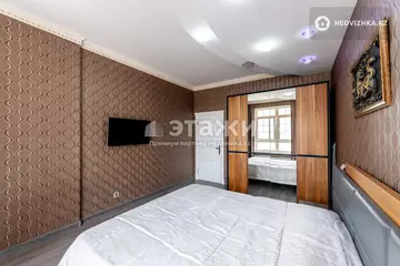 101 м², 3-комнатная квартира, этаж 6 из 6, 101 м², изображение - 18