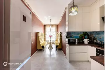 101 м², 3-комнатная квартира, этаж 6 из 6, 101 м², изображение - 19