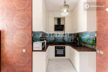 101 м², 3-комнатная квартира, этаж 6 из 6, 101 м², изображение - 20