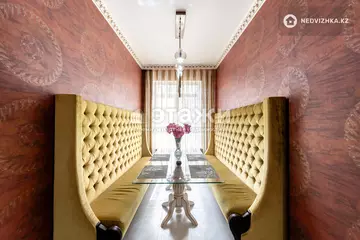 101 м², 3-комнатная квартира, этаж 6 из 6, 101 м², изображение - 21