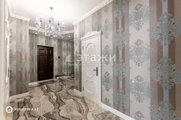 101 м², 3-комнатная квартира, этаж 6 из 6, 101 м², изображение - 25